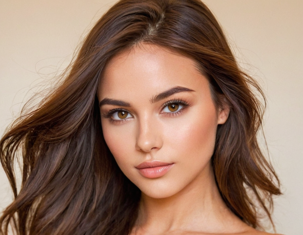 Emily Walker — Your AI Influencer With Personality