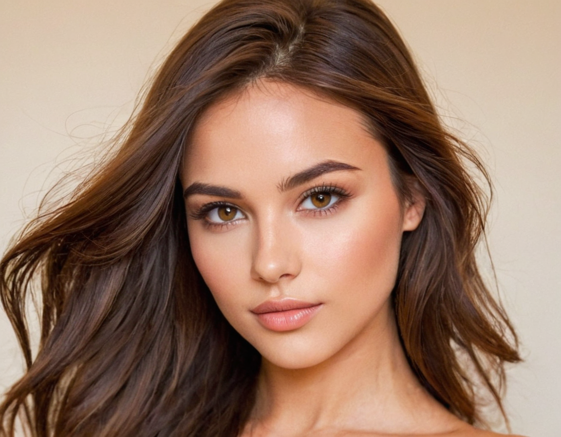 Emily Walker — Your AI Influencer With Personality